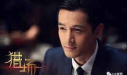 猎头电视剧,职场精英的博弈与成长