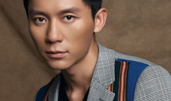 李晨吃瓜爆料图片大全集